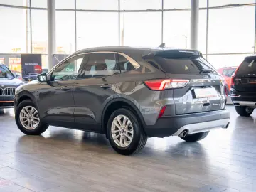 Ford Kuga 1.5L Duratorq-TDCi - Neo