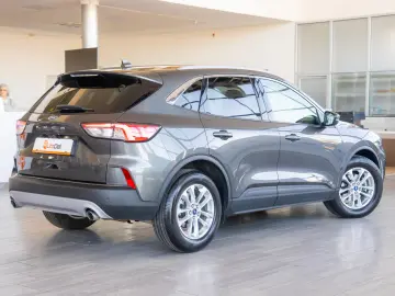 Ford Kuga 1.5L Duratorq-TDCi - Neo