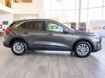 Ford Kuga 1.5L Duratorq-TDCi - Neo