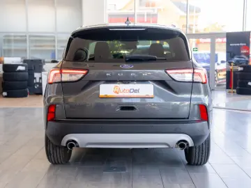 Ford Kuga 1.5L Duratorq-TDCi - Neo