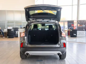 Ford Kuga 1.5L Duratorq-TDCi - Neo