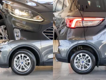 Ford Kuga 1.5L Duratorq-TDCi - Neo
