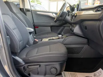 Ford Kuga 1.5L Duratorq-TDCi - Neo
