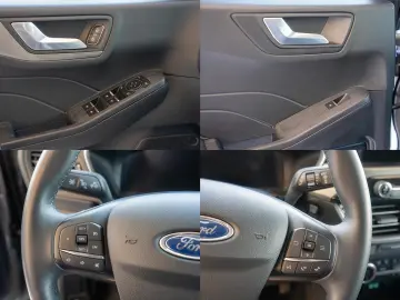 Ford Kuga 1.5L Duratorq-TDCi - Neo
