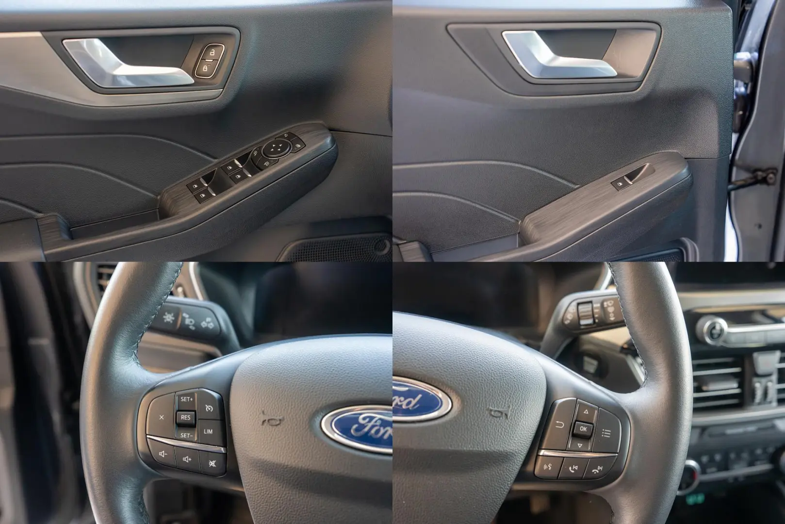 Ford Kuga 1.5L Duratorq-TDCi - Neo