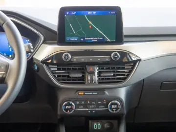 Ford Kuga 1.5L Duratorq-TDCi - Neo