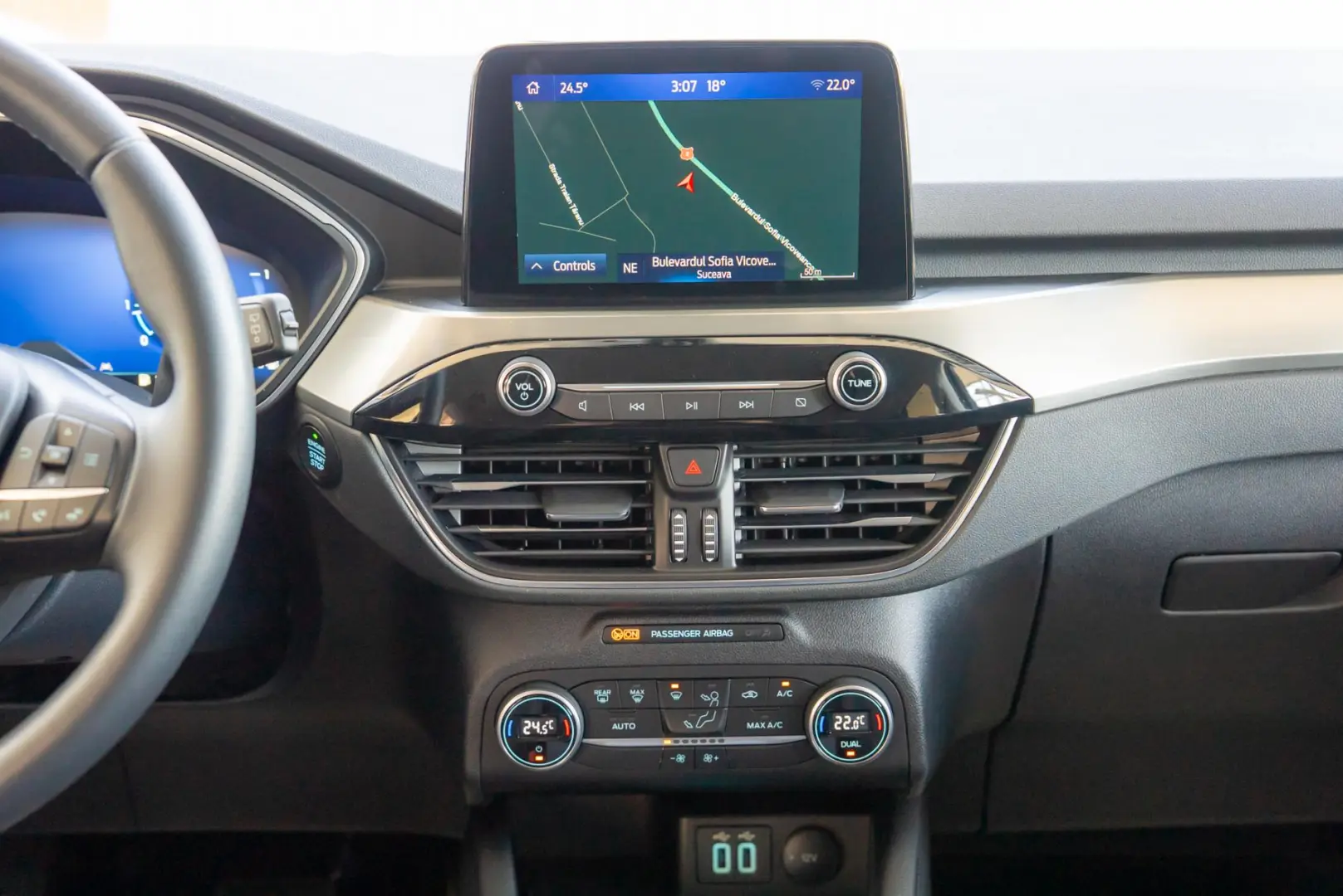 Ford Kuga 1.5L Duratorq-TDCi - Neo