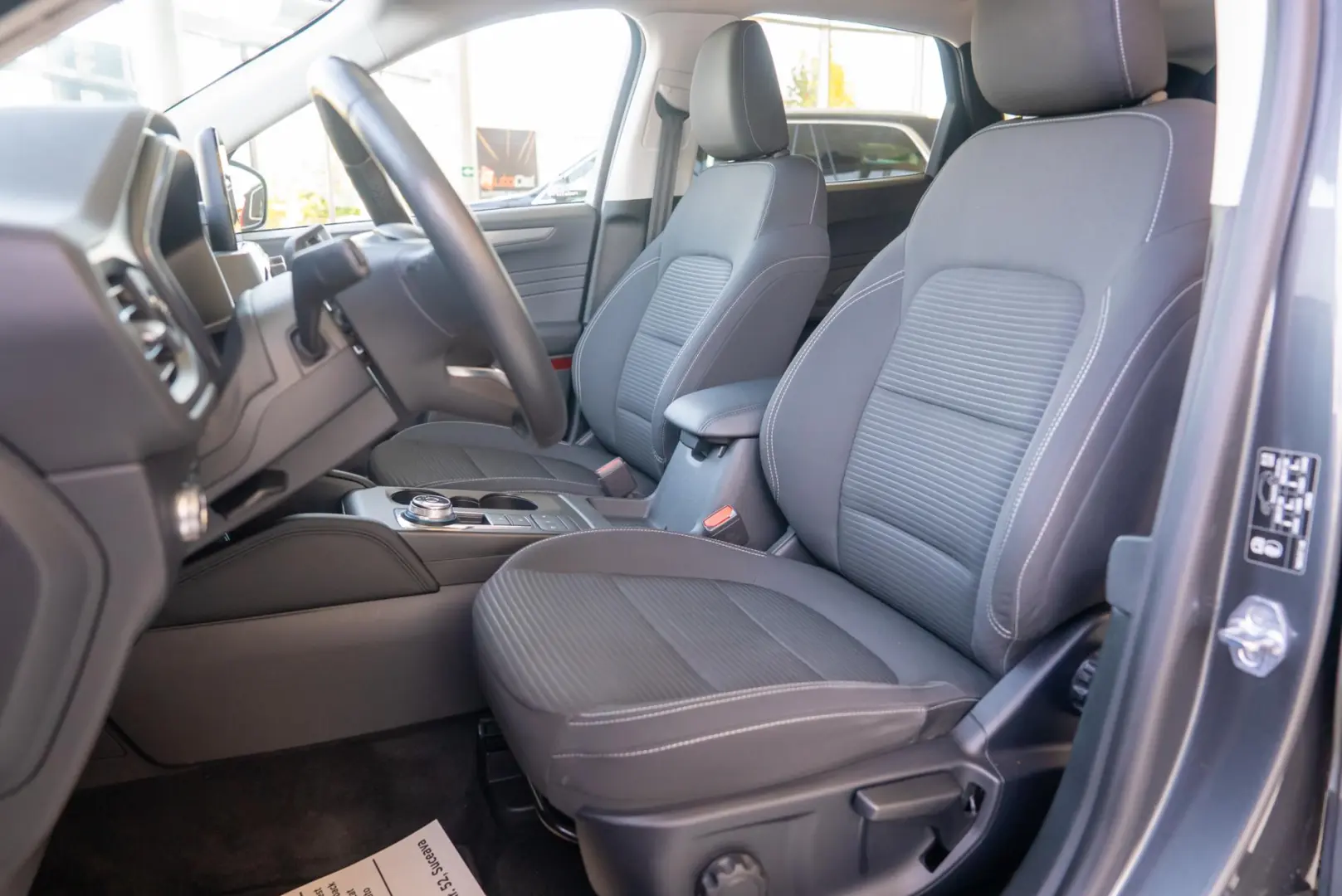 Ford Kuga 1.5L Duratorq-TDCi - Neo