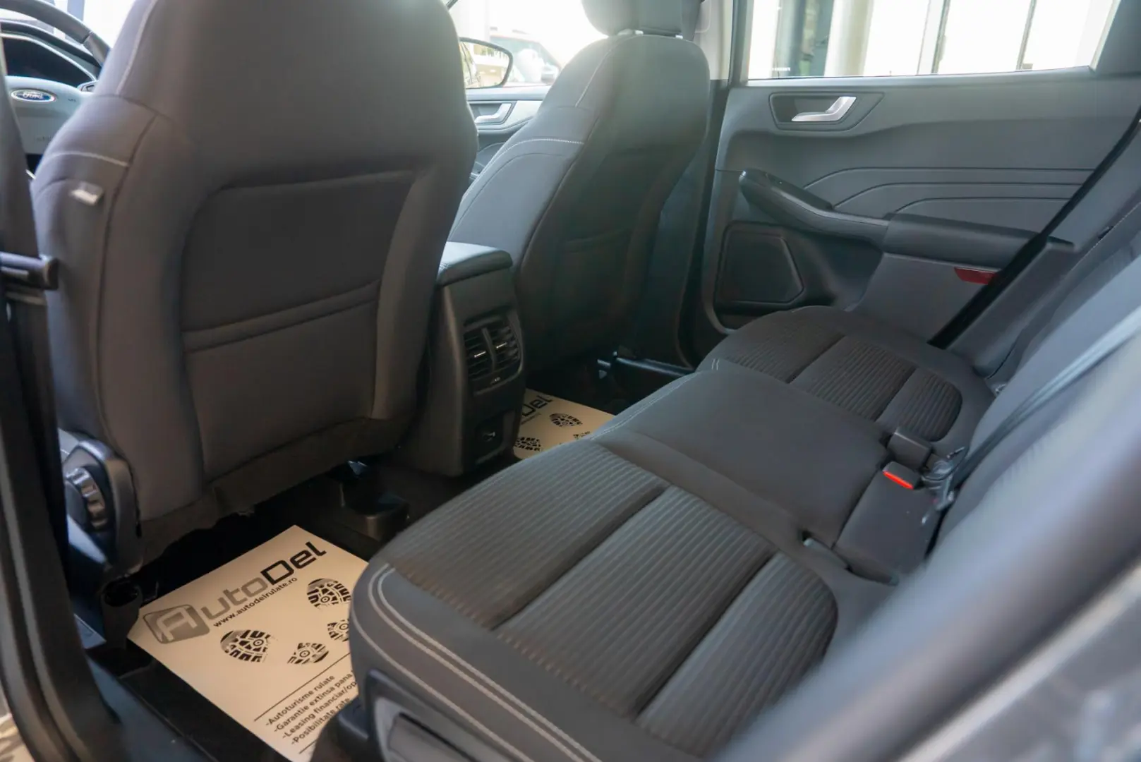 Ford Kuga 1.5L Duratorq-TDCi - Neo