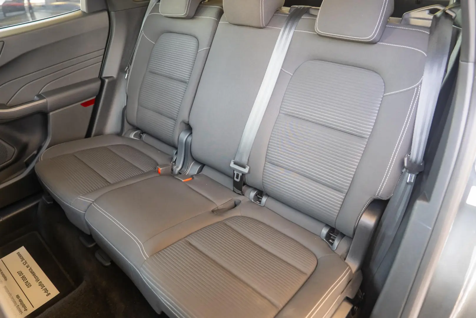 Ford Kuga 1.5L Duratorq-TDCi - Neo