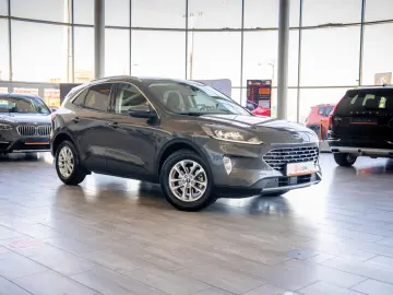 Ford Kuga 1.5L Duratorq-TDCi - Neo
