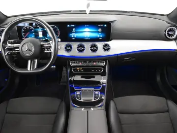 E 200 Coupe AMG LINE  MULTIBEAM KAMERA WIDE HUD