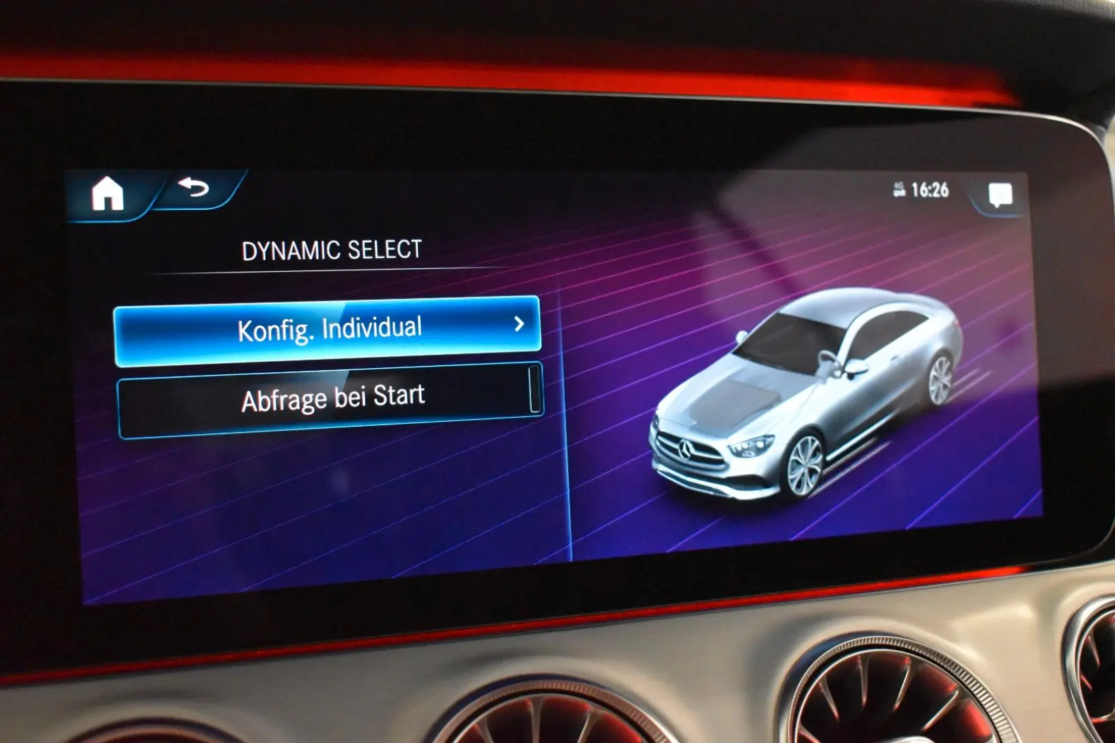 E 200 Coupe AMG LINE  MULTIBEAM KAMERA WIDE HUD