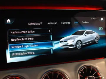 E 200 Coupe AMG LINE  MULTIBEAM KAMERA WIDE HUD