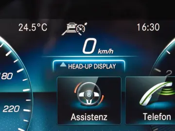 E 200 Coupe AMG LINE  MULTIBEAM KAMERA WIDE HUD