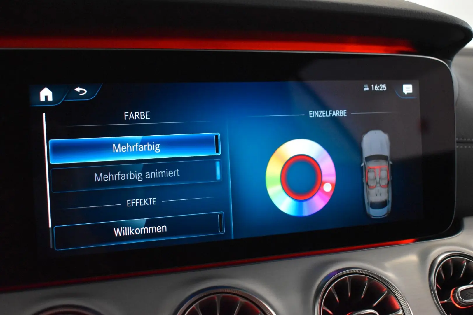 E 200 Coupe AMG LINE  MULTIBEAM KAMERA WIDE HUD