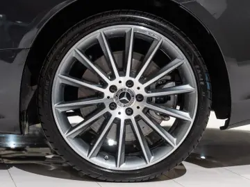 E 450 Coupe 4Mat AMG-LINE BURMES MULTIBEAM 20 LM