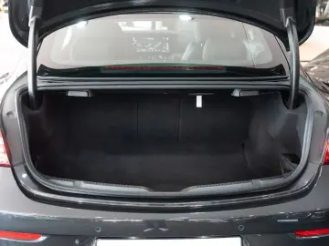 E 450 Coupe 4Mat AMG-LINE BURMES MULTIBEAM 20 LM