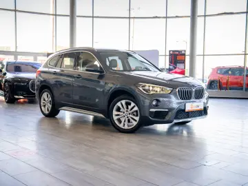 BMW X1 F48 xDrive18d