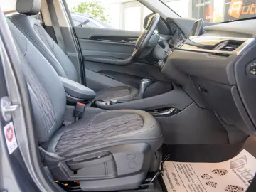 BMW X1 F48 xDrive18d