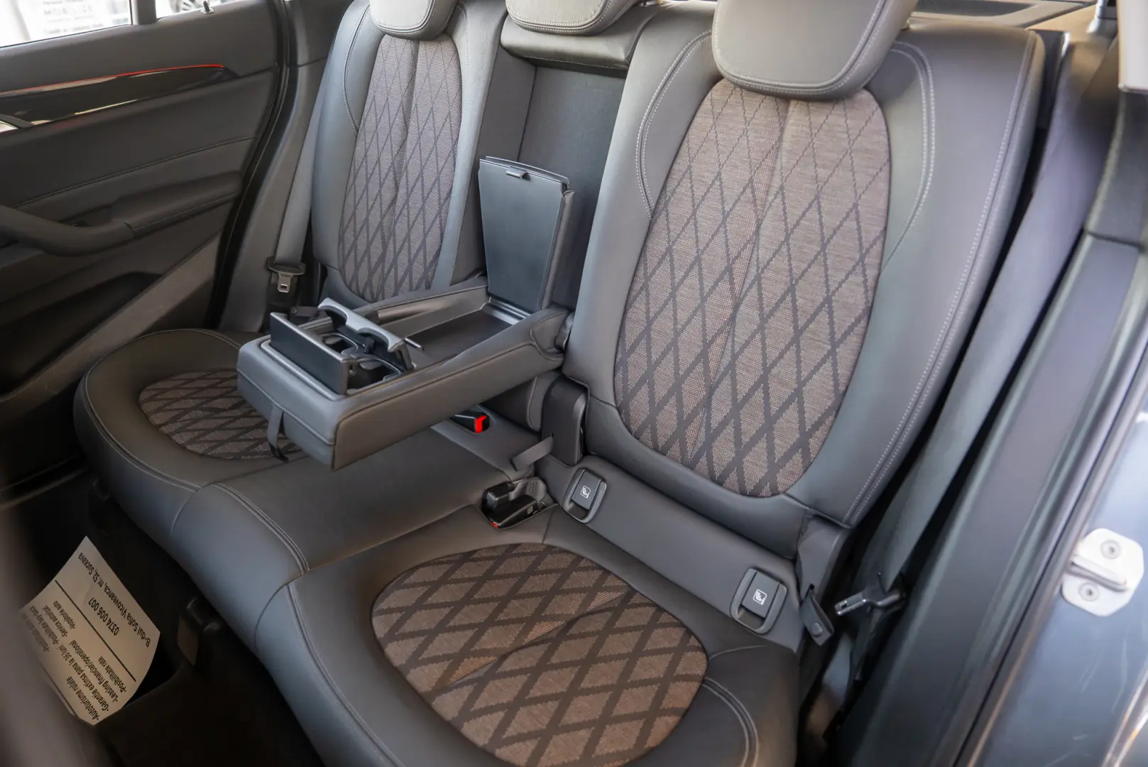 BMW X1 F48 xDrive18d