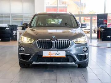 BMW X1 F48 xDrive18d