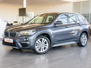 BMW X1 F48 xDrive18d