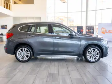 BMW X1 F48 xDrive18d