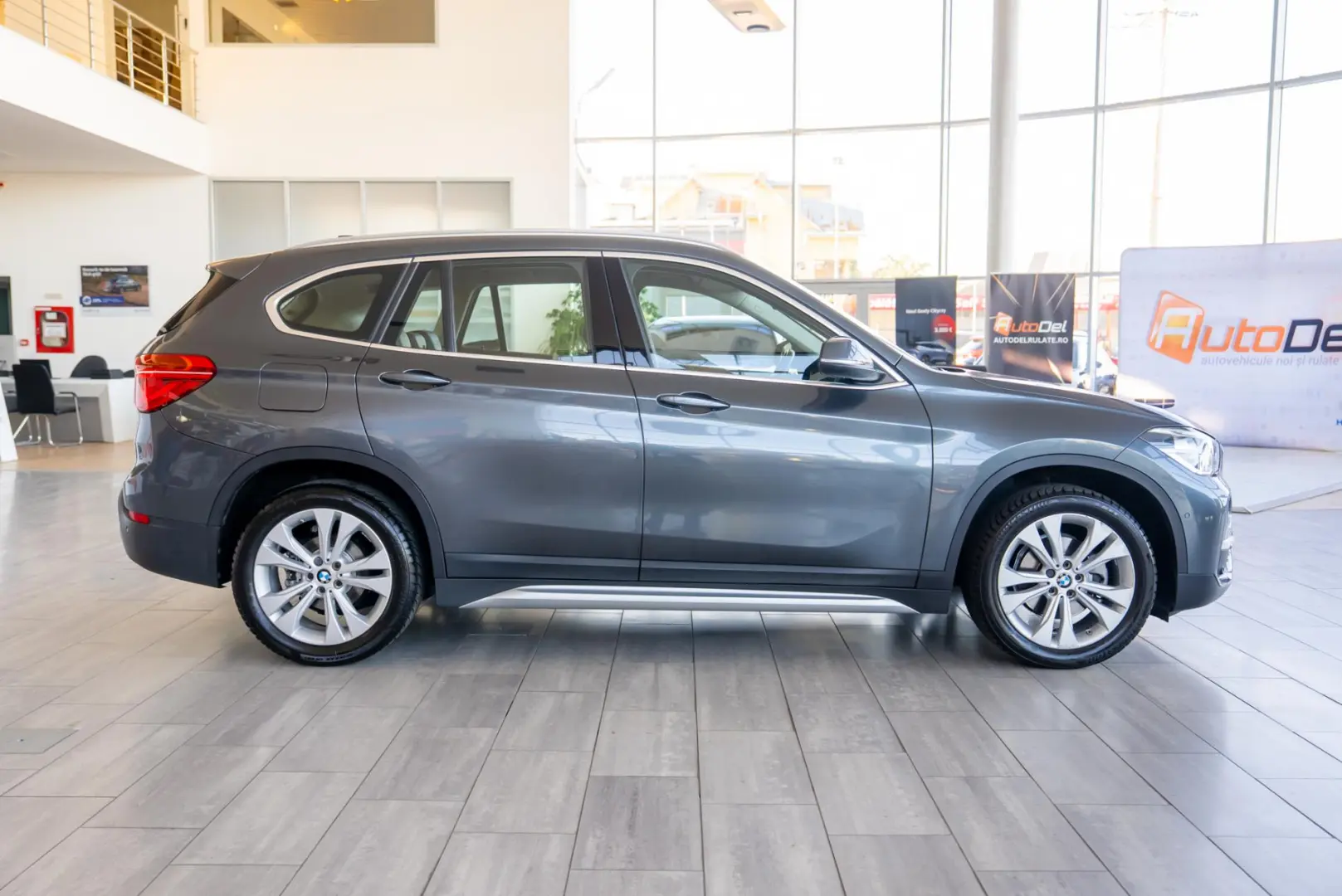 BMW X1 F48 xDrive18d