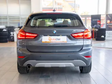 BMW X1 F48 xDrive18d