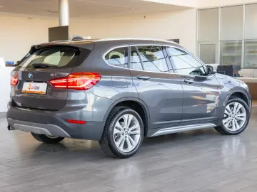 BMW X1 F48 xDrive18d