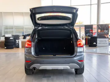 BMW X1 F48 xDrive18d