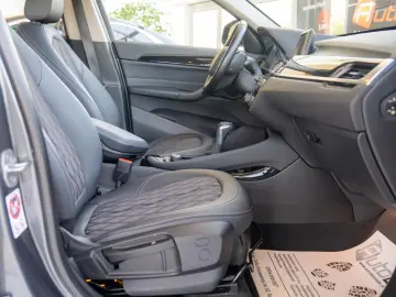 BMW X1 F48 xDrive18d