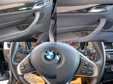 BMW X1 F48 xDrive18d
