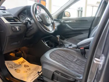 BMW X1 F48 xDrive18d