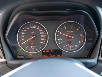 BMW X1 F48 xDrive18d