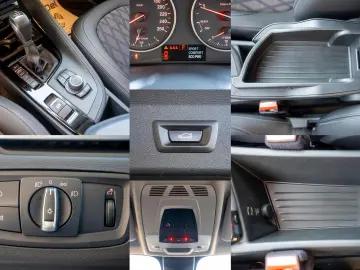 BMW X1 F48 xDrive18d