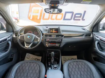 BMW X1 F48 xDrive18d