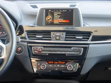 BMW X1 F48 xDrive18d