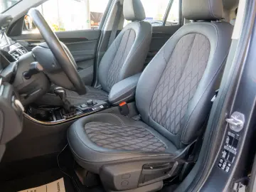 BMW X1 F48 xDrive18d