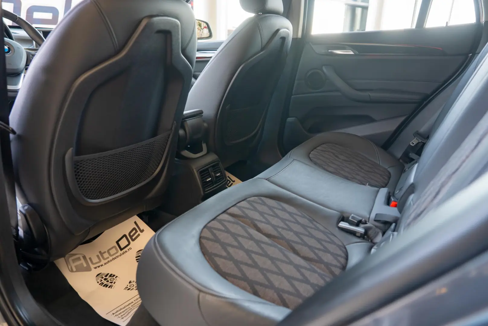 BMW X1 F48 xDrive18d