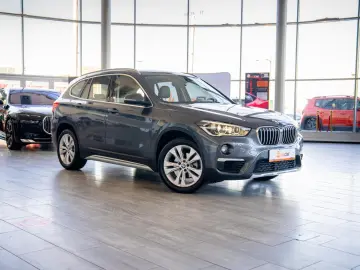 BMW X1 F48 xDrive18d