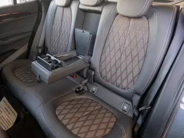 BMW X1 F48 xDrive18d