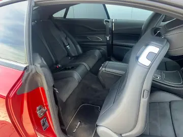 E 200 COUPE 9G  AMG-LINE WIDESCREEN 360  KEYLESS