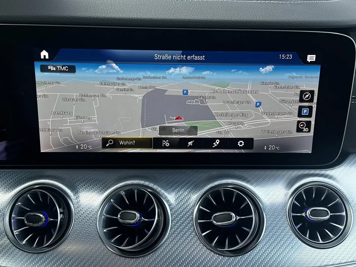 E 200 COUPE 9G  AMG-LINE WIDESCREEN 360  KEYLESS