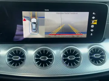 E 200 COUPE 9G  AMG-LINE WIDESCREEN 360  KEYLESS