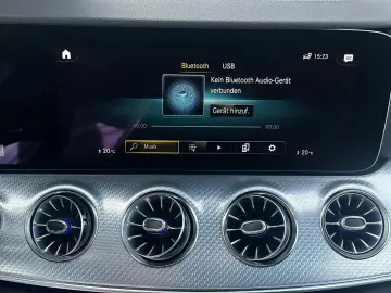 E 200 COUPE 9G  AMG-LINE WIDESCREEN 360  KEYLESS