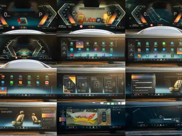 BMW Seria 7 750e xDrive G70