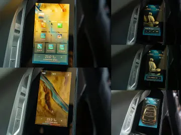 BMW Seria 7 750e xDrive G70