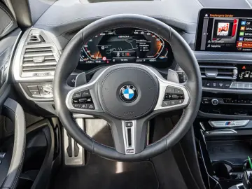 X3 40d xDrive PANO AHK STANDHZ 360  LASER HUD